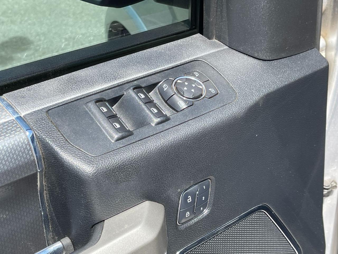 2017 Ford F-150 LARIAT Post Falls ID
