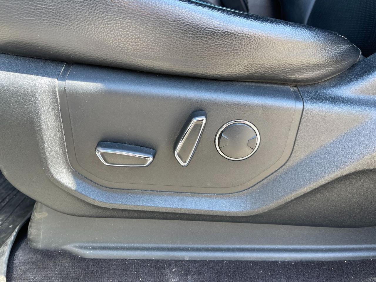 2017 Ford F-150 LARIAT Post Falls ID