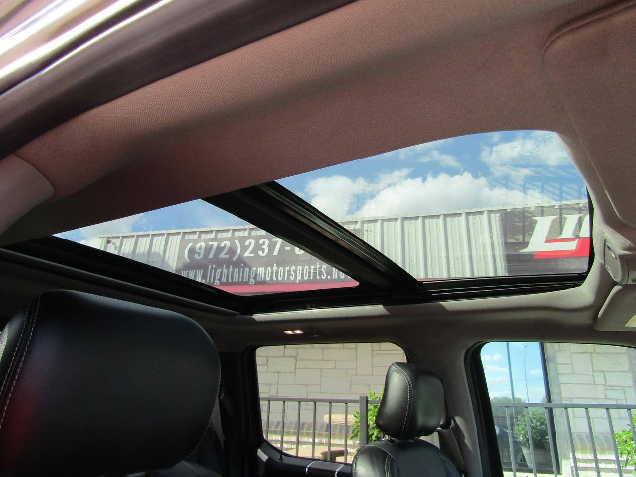 2017 Ford F-150 Lariat 2WD SuperCrew 5.5 Box Grand Prairie TX