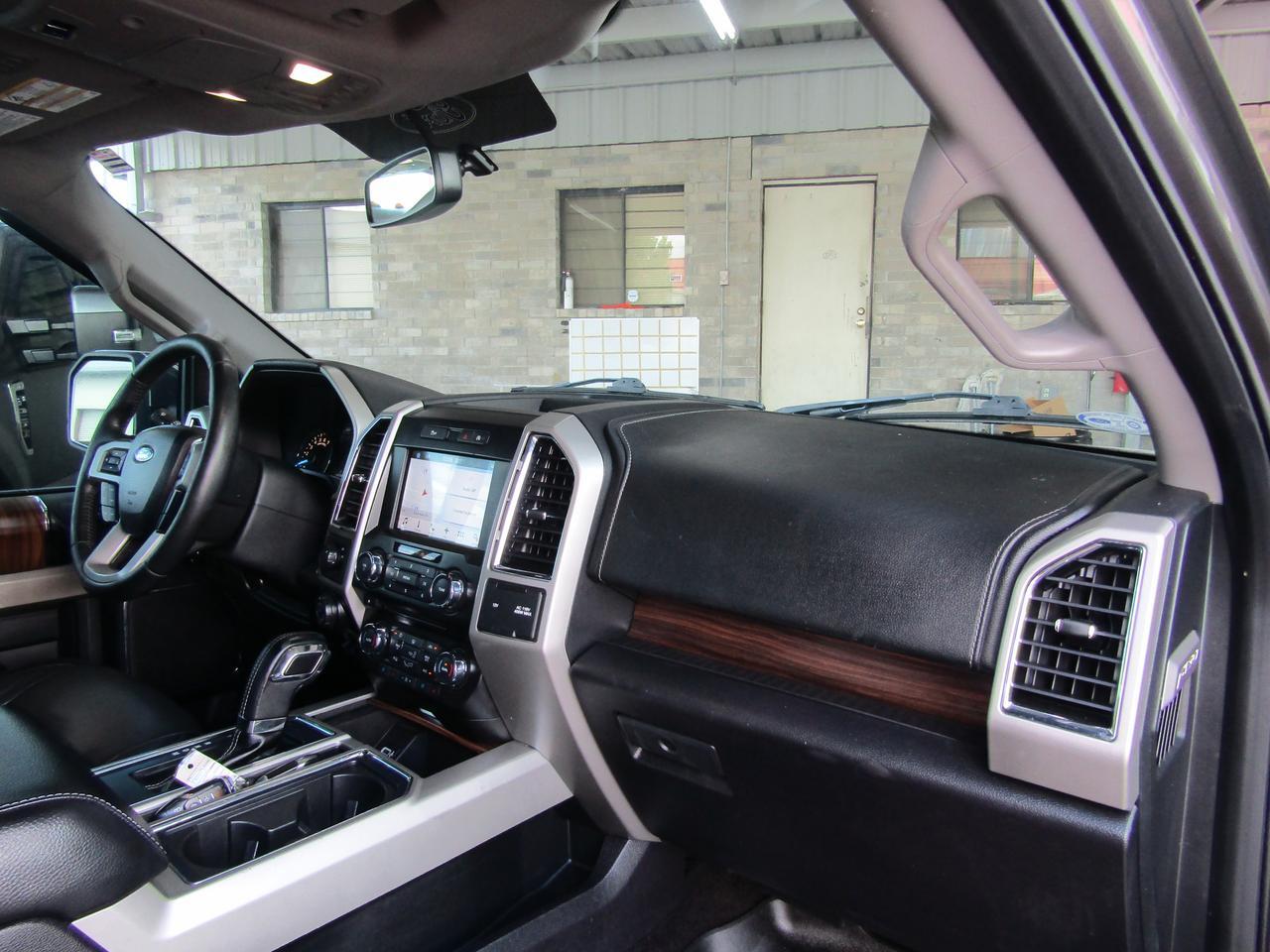 2017 Ford F-150 Lariat 2WD SuperCrew 5.5 Box Grand Prairie TX