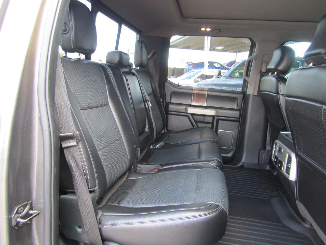 2017 Ford F-150 Lariat 2WD SuperCrew 5.5 Box Grand Prairie TX