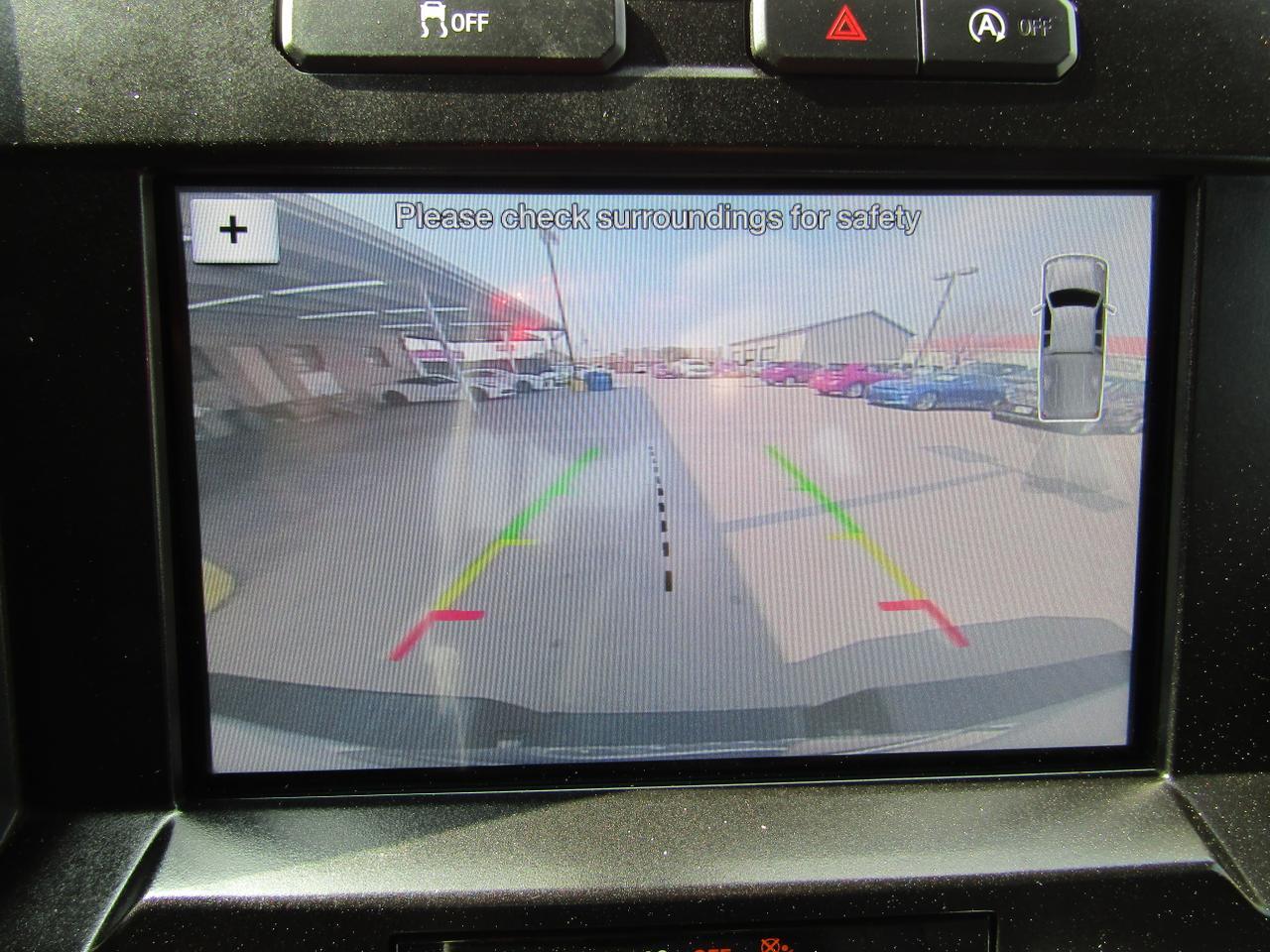 2017 Ford F-150 Lariat 2WD SuperCrew 5.5 Box Grand Prairie TX