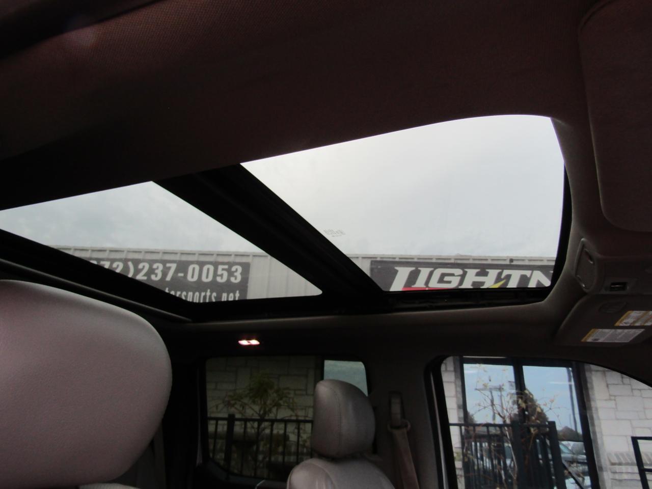 2017 Ford F-150 Lariat 2WD SuperCrew 5.5 Box Grand Prairie TX