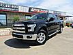2017 Ford F-150 Lariat 4WD SuperCrew 5.5 Box