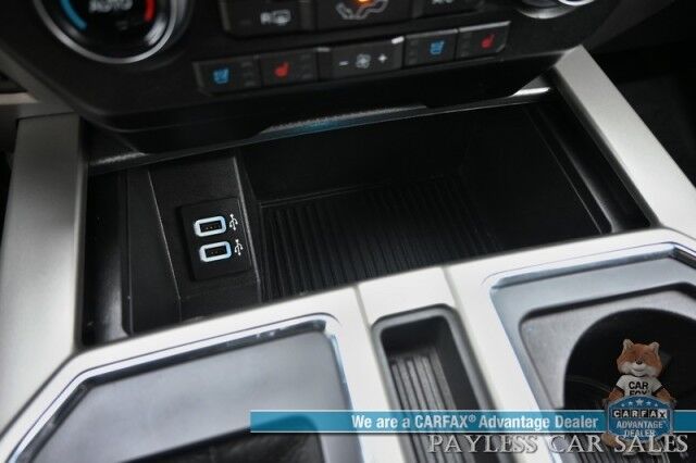 2017 Ford F-150 Lariat Wasilla AK