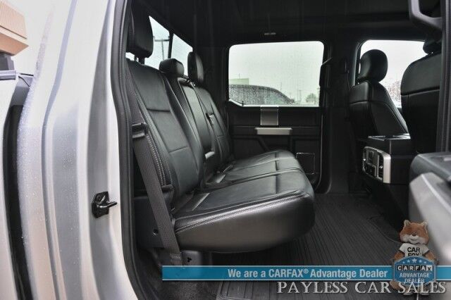 2017 Ford F-150 Lariat Wasilla AK