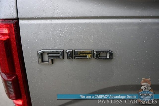 2017 Ford F-150 Lariat Wasilla AK