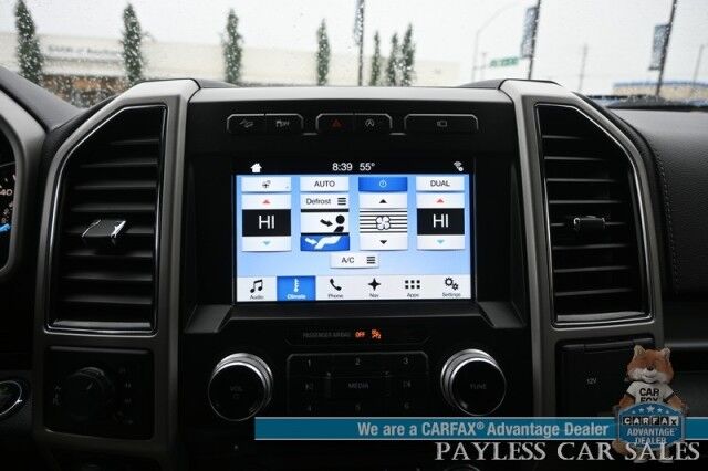 2017 Ford F-150 Lariat Wasilla AK