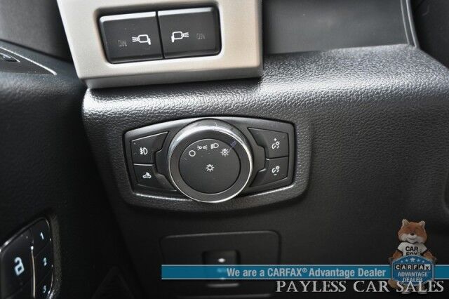 2017 Ford F-150 Lariat Wasilla AK