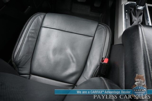 2017 Ford F-150 Lariat Wasilla AK