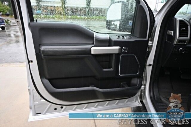 2017 Ford F-150 Lariat Wasilla AK