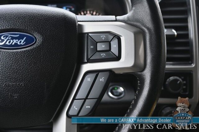 2017 Ford F-150 Lariat Wasilla AK