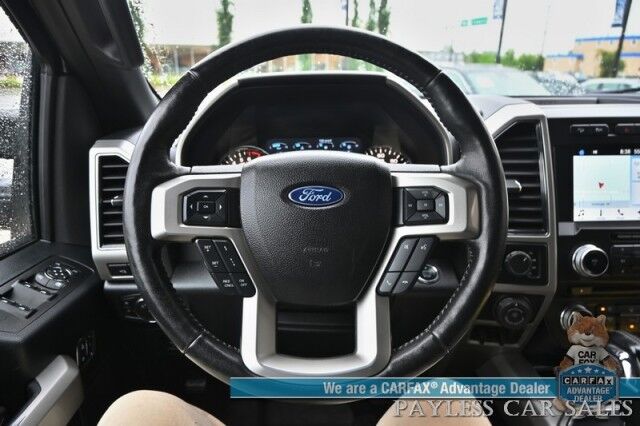 2017 Ford F-150 Lariat Wasilla AK