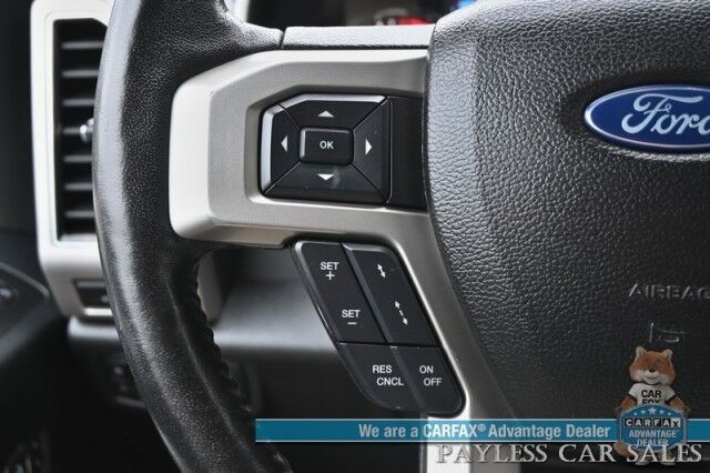 2017 Ford F-150 Lariat Wasilla AK