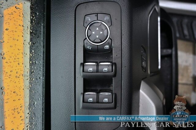 2017 Ford F-150 Lariat Wasilla AK