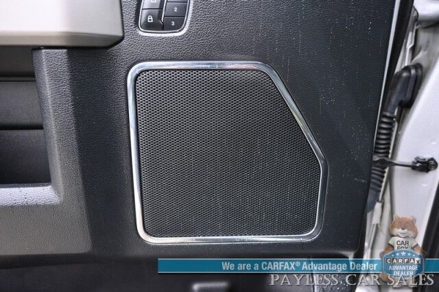 2017 Ford F-150 Lariat Wasilla AK