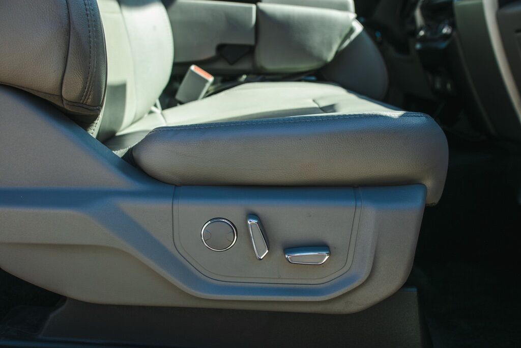 2017 Ford F-150 Lariat Atlanta GA