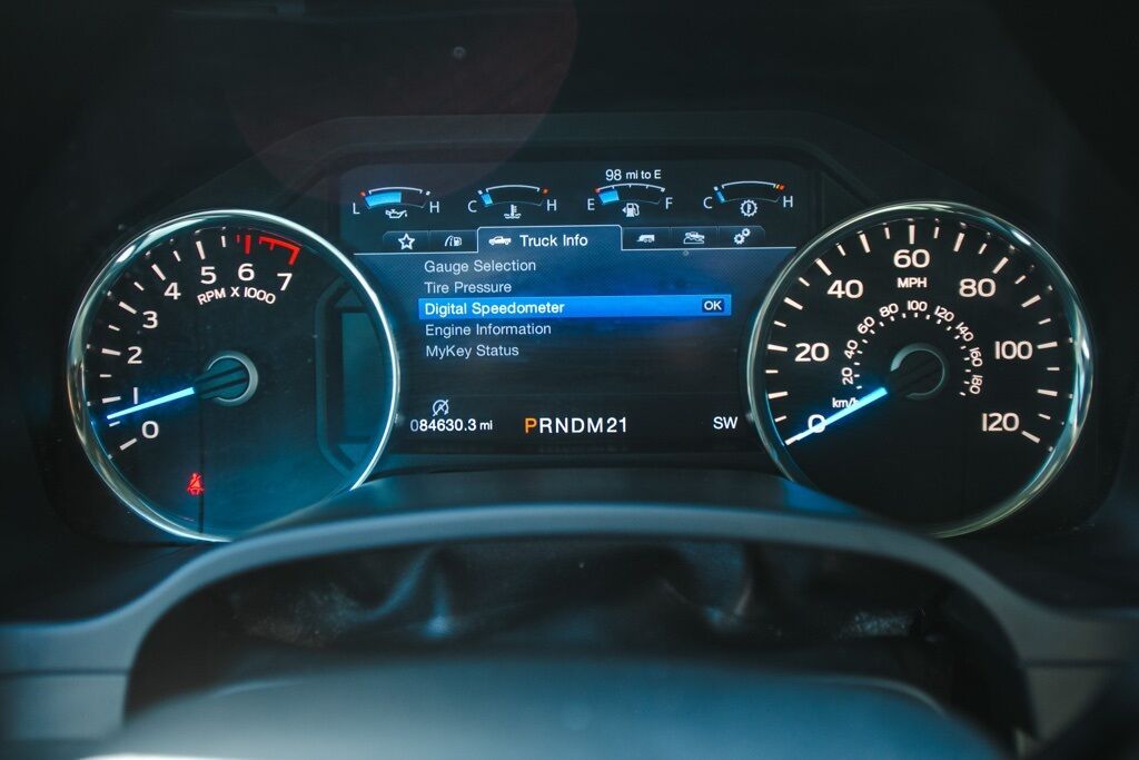 2017 Ford F-150 Lariat Atlanta GA