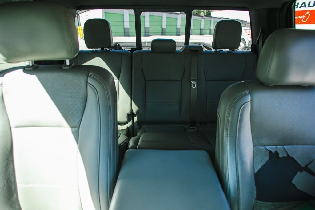 2017 Ford F-150 Lariat Atlanta GA