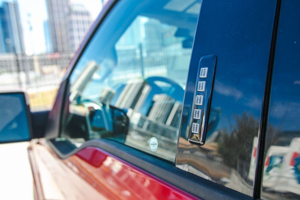 2017 Ford F-150 Lariat Atlanta GA