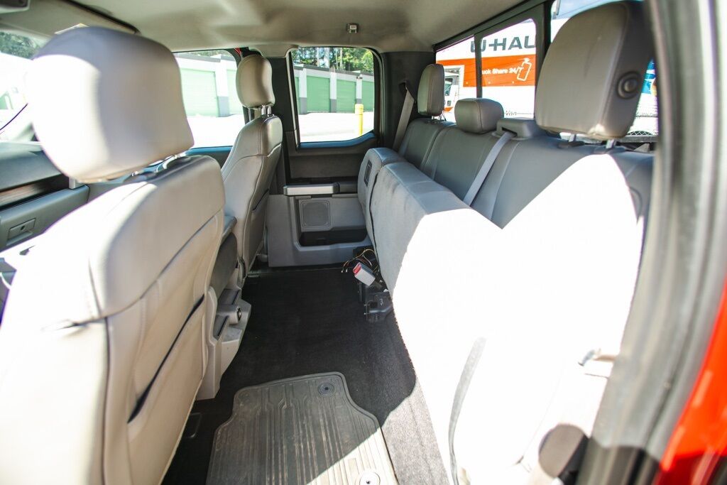 2017 Ford F-150 Lariat Atlanta GA