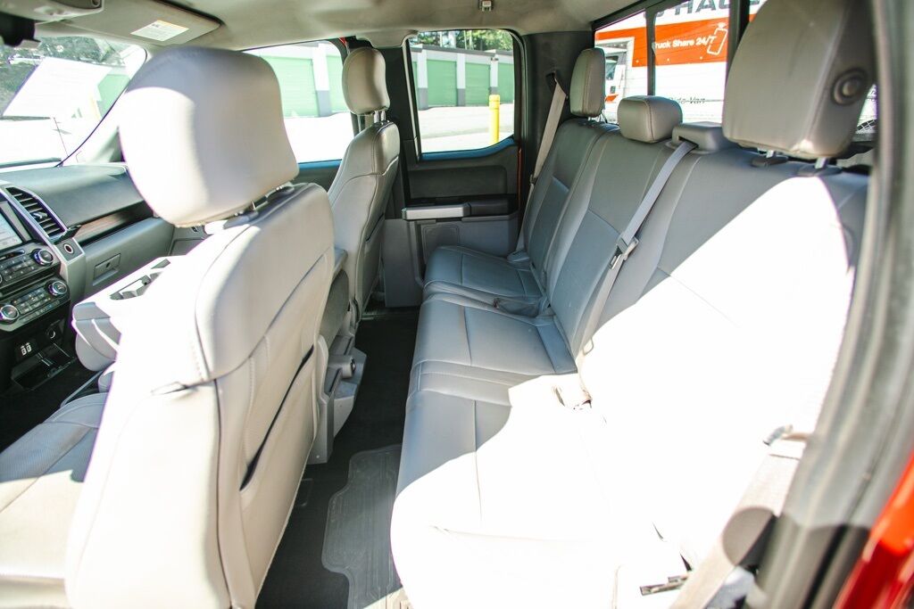 2017 Ford F-150 Lariat Atlanta GA