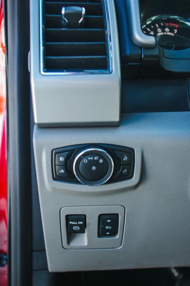 2017 Ford F-150 Lariat Atlanta GA