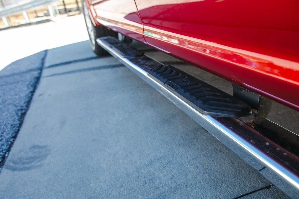 2017 Ford F-150 Lariat Atlanta GA