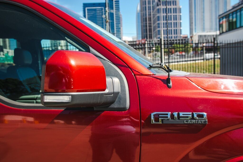 2017 Ford F-150 Lariat Atlanta GA