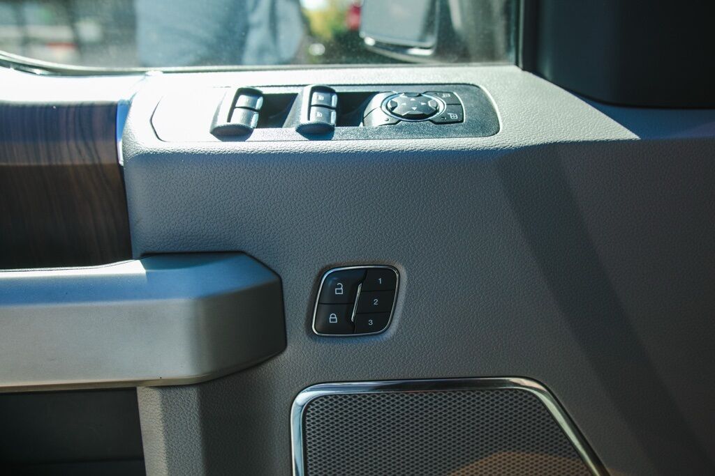 2017 Ford F-150 Lariat Atlanta GA