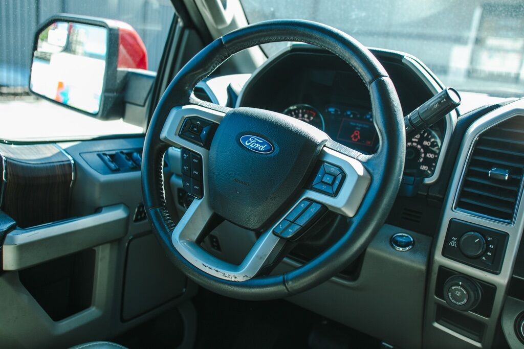 2017 Ford F-150 Lariat Atlanta GA