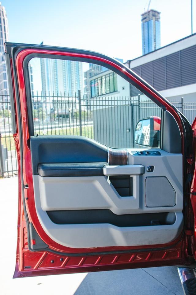 2017 Ford F-150 Lariat Atlanta GA