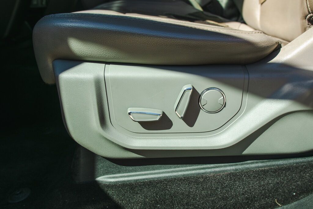 2017 Ford F-150 Lariat Atlanta GA