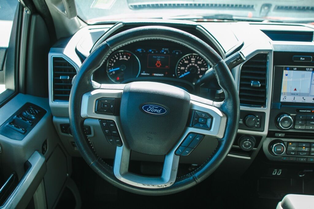 2017 Ford F-150 Lariat Atlanta GA