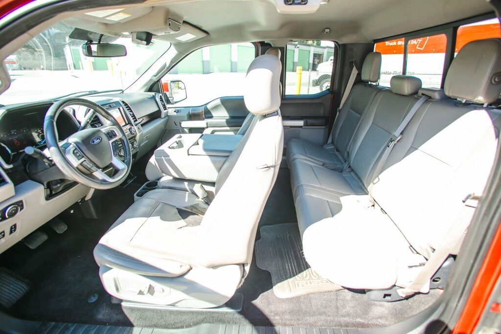 2017 Ford F-150 Lariat Atlanta GA