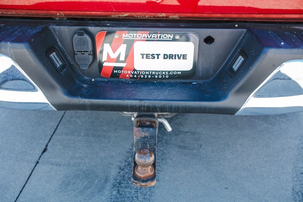 2017 Ford F-150 Lariat Atlanta GA