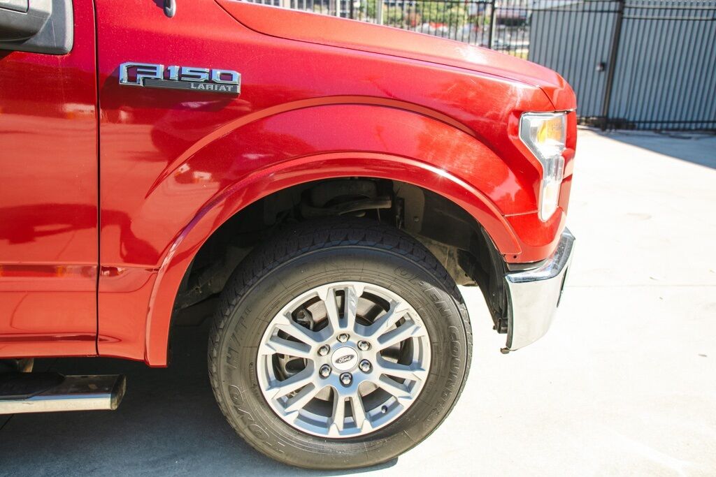 2017 Ford F-150 Lariat Atlanta GA