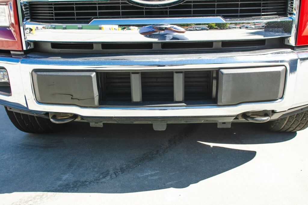 2017 Ford F-150 Lariat Atlanta GA