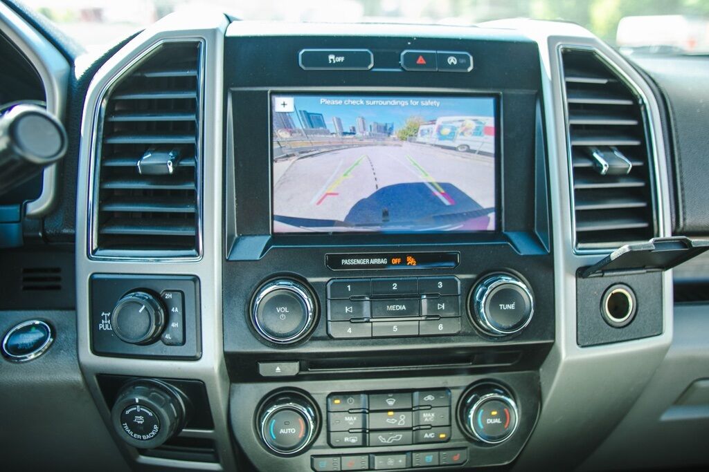 2017 Ford F-150 Lariat Atlanta GA