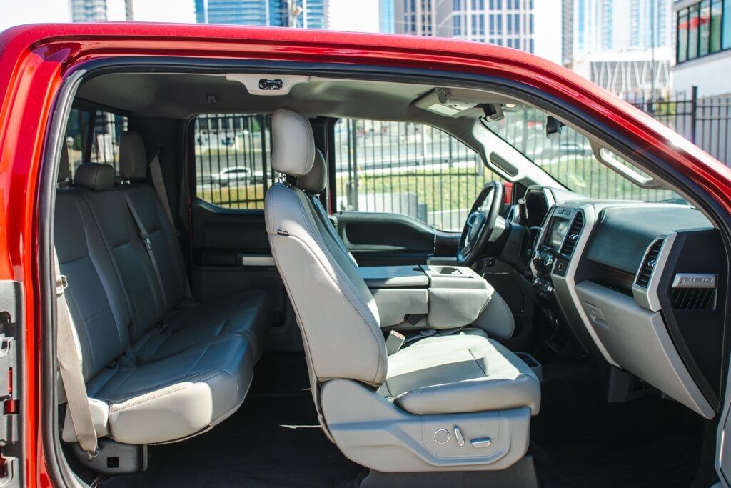 2017 Ford F-150 Lariat Atlanta GA