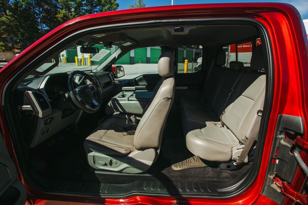 2017 Ford F-150 Lariat Atlanta GA