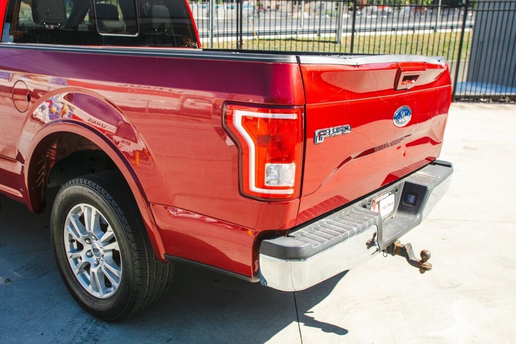 2017 Ford F-150 Lariat Atlanta GA