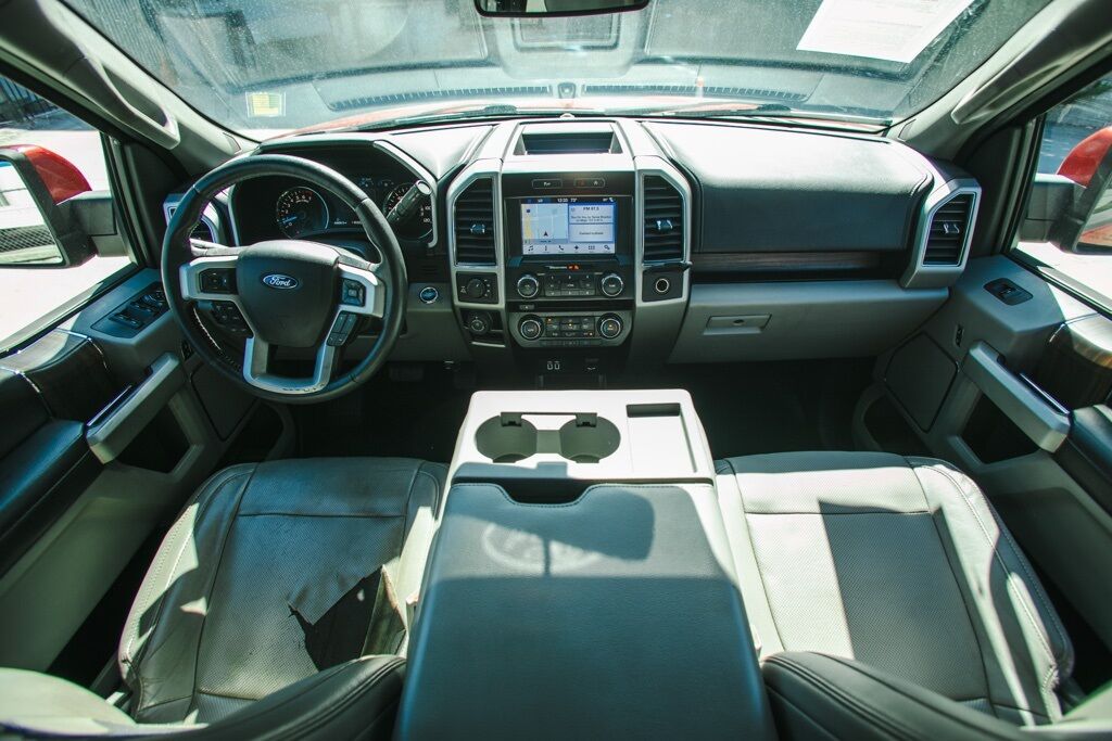 2017 Ford F-150 Lariat Atlanta GA