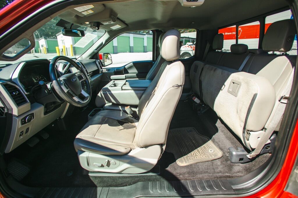 2017 Ford F-150 Lariat Atlanta GA