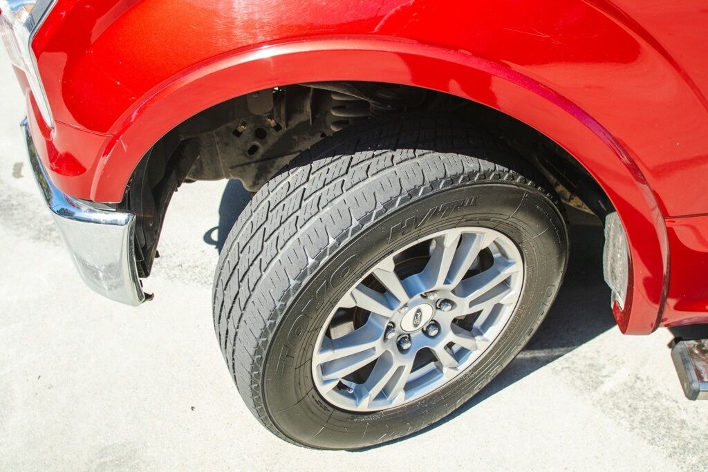 2017 Ford F-150 Lariat Atlanta GA