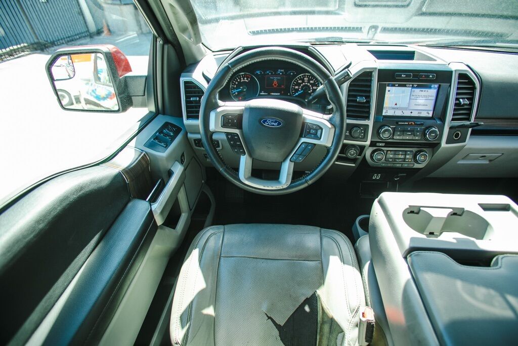 2017 Ford F-150 Lariat Atlanta GA