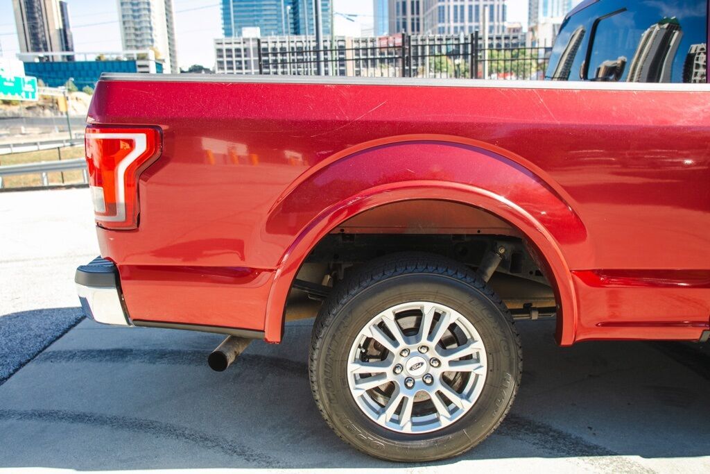 2017 Ford F-150 Lariat Atlanta GA