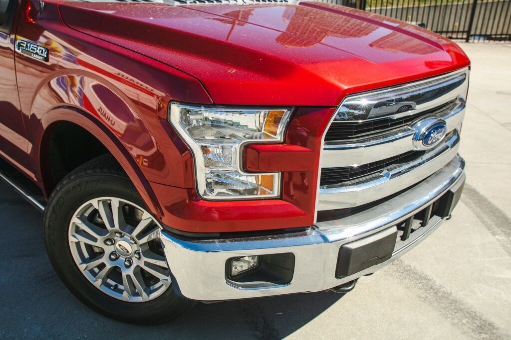 2017 Ford F-150 Lariat Atlanta GA