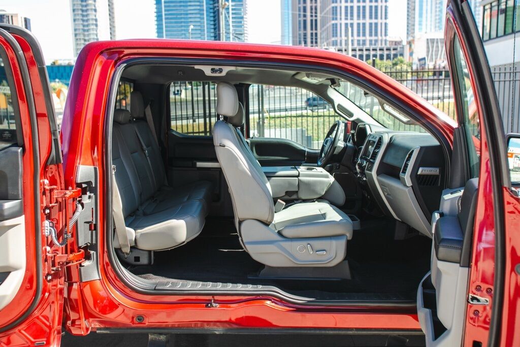 2017 Ford F-150 Lariat Atlanta GA