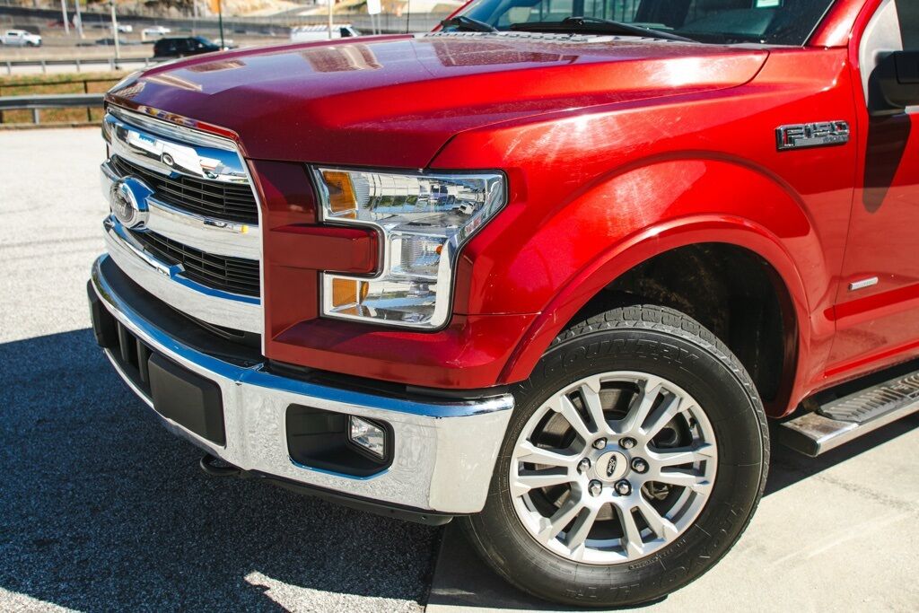 2017 Ford F-150 Lariat Atlanta GA